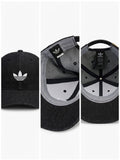 Adidas Gorra - Negra