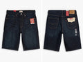 Blue Jeans Levi's shorts