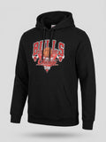 Chicago Bulls Heritage Hoodie