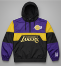NBA Los Angeles Lakers jacket