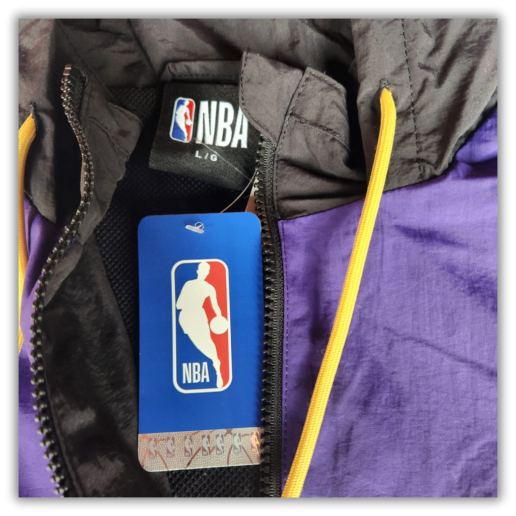 NBA Los Angeles Lakers jacket