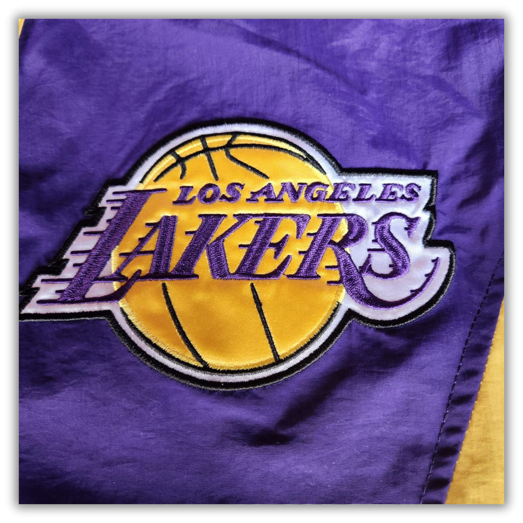 NBA Los Angeles Lakers jacket