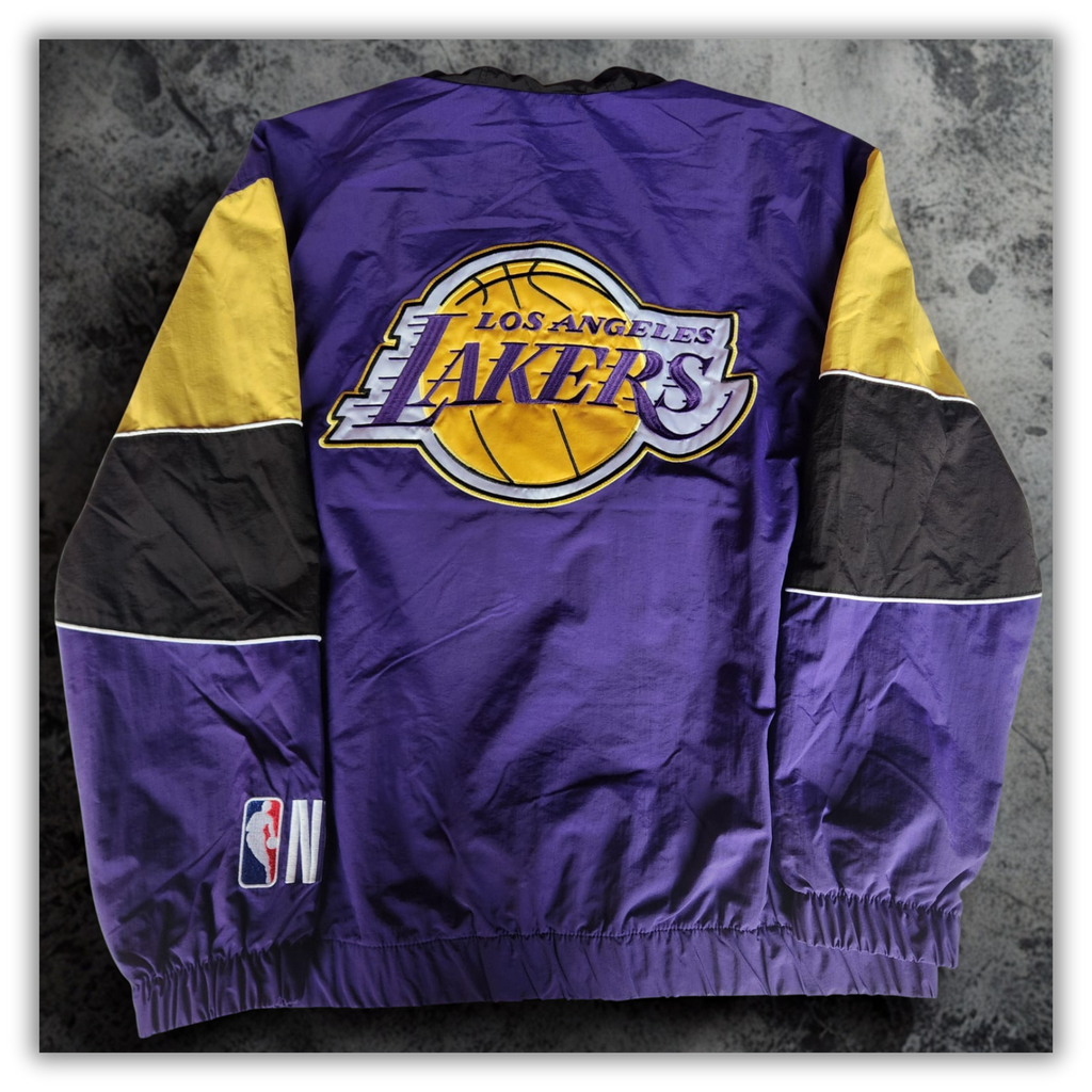 NBA Los Angeles Lakers jacket