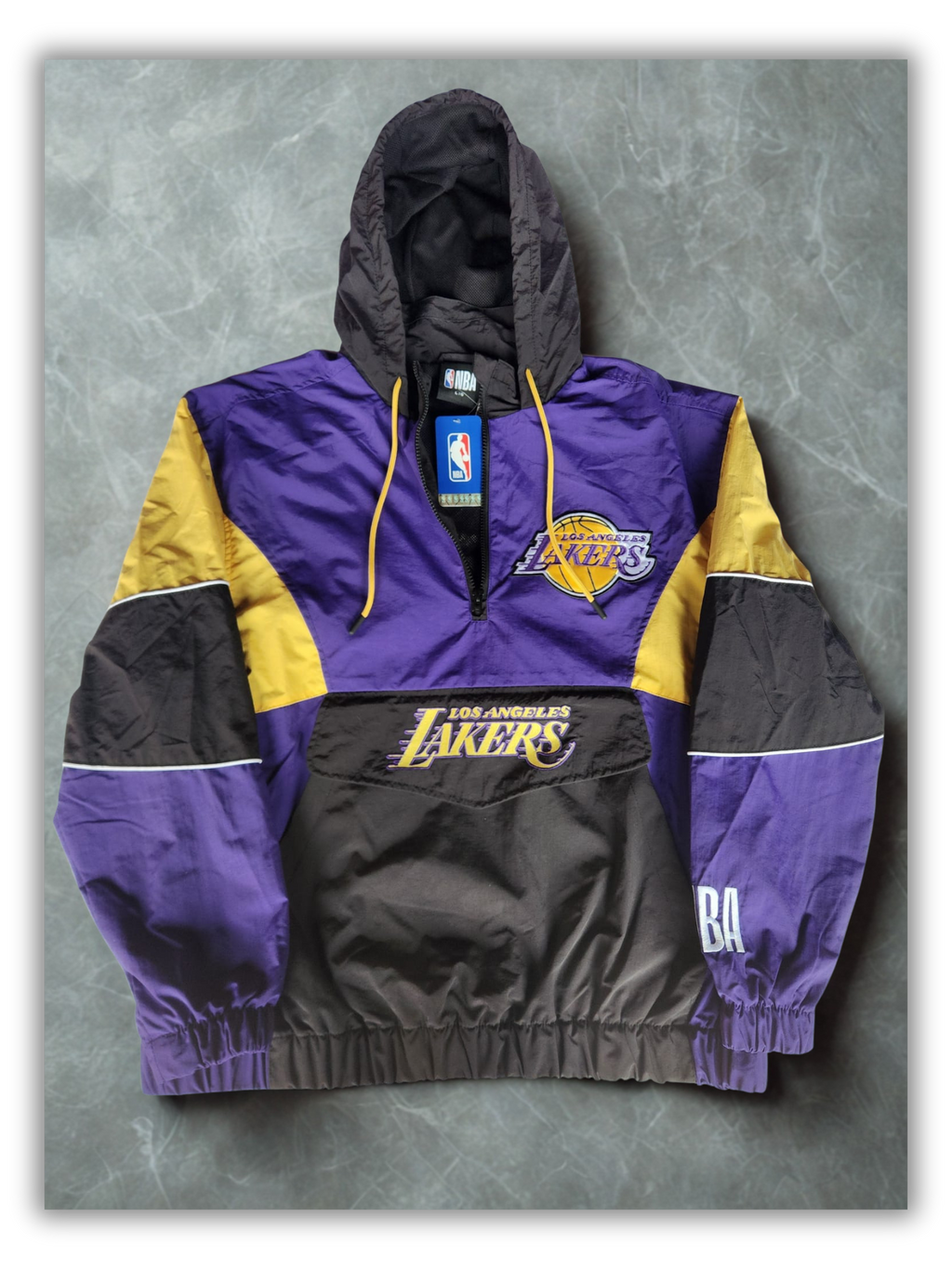 NBA Los Angeles Lakers jacket