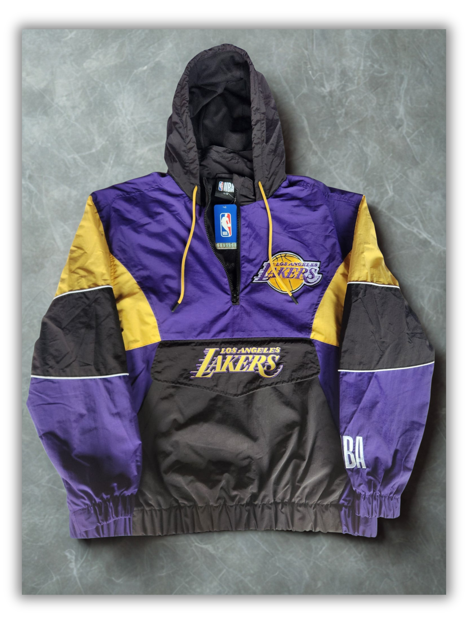 NBA Los Angeles Lakers jacket