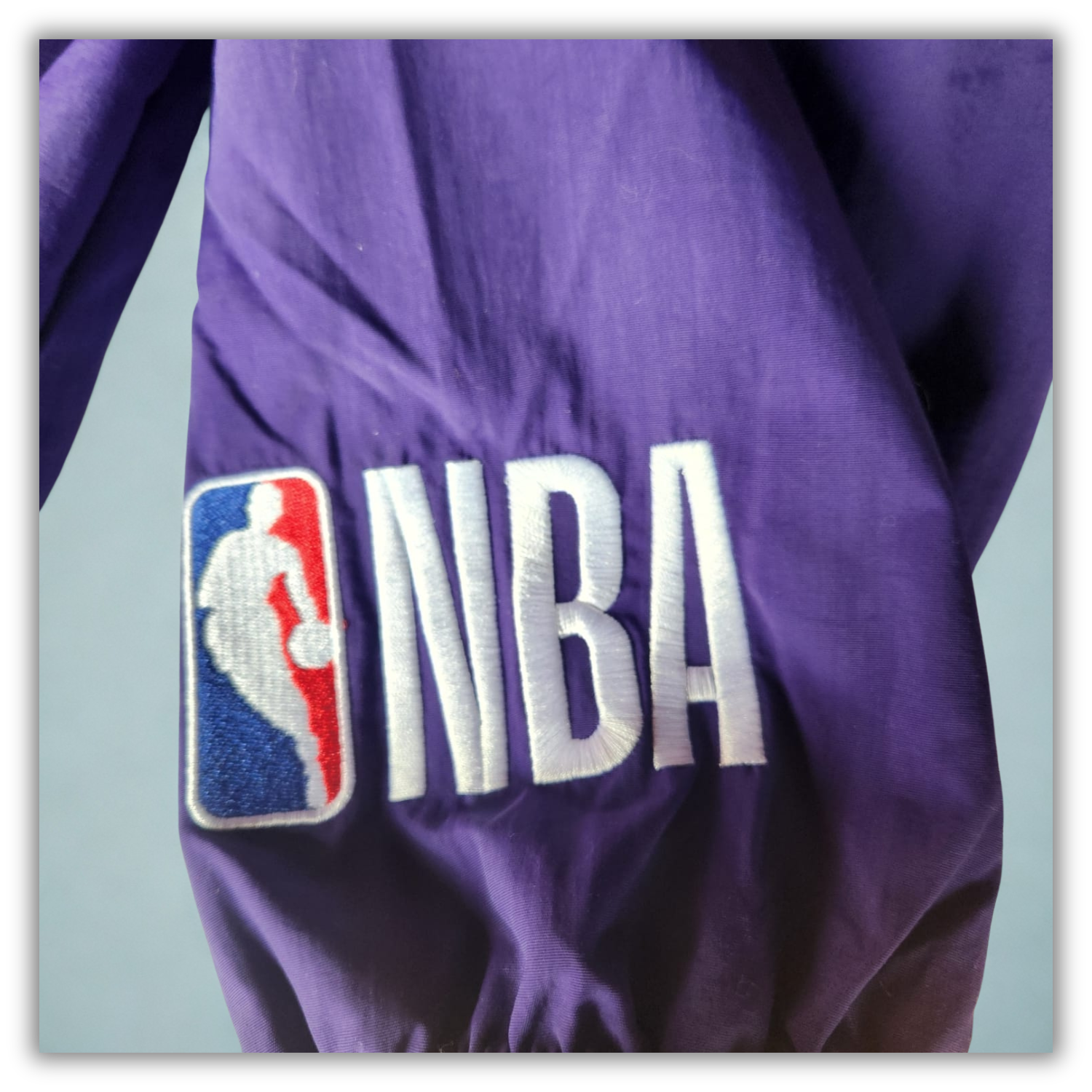NBA Los Angeles Lakers jacket