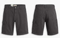 Levi's Grey Shorts