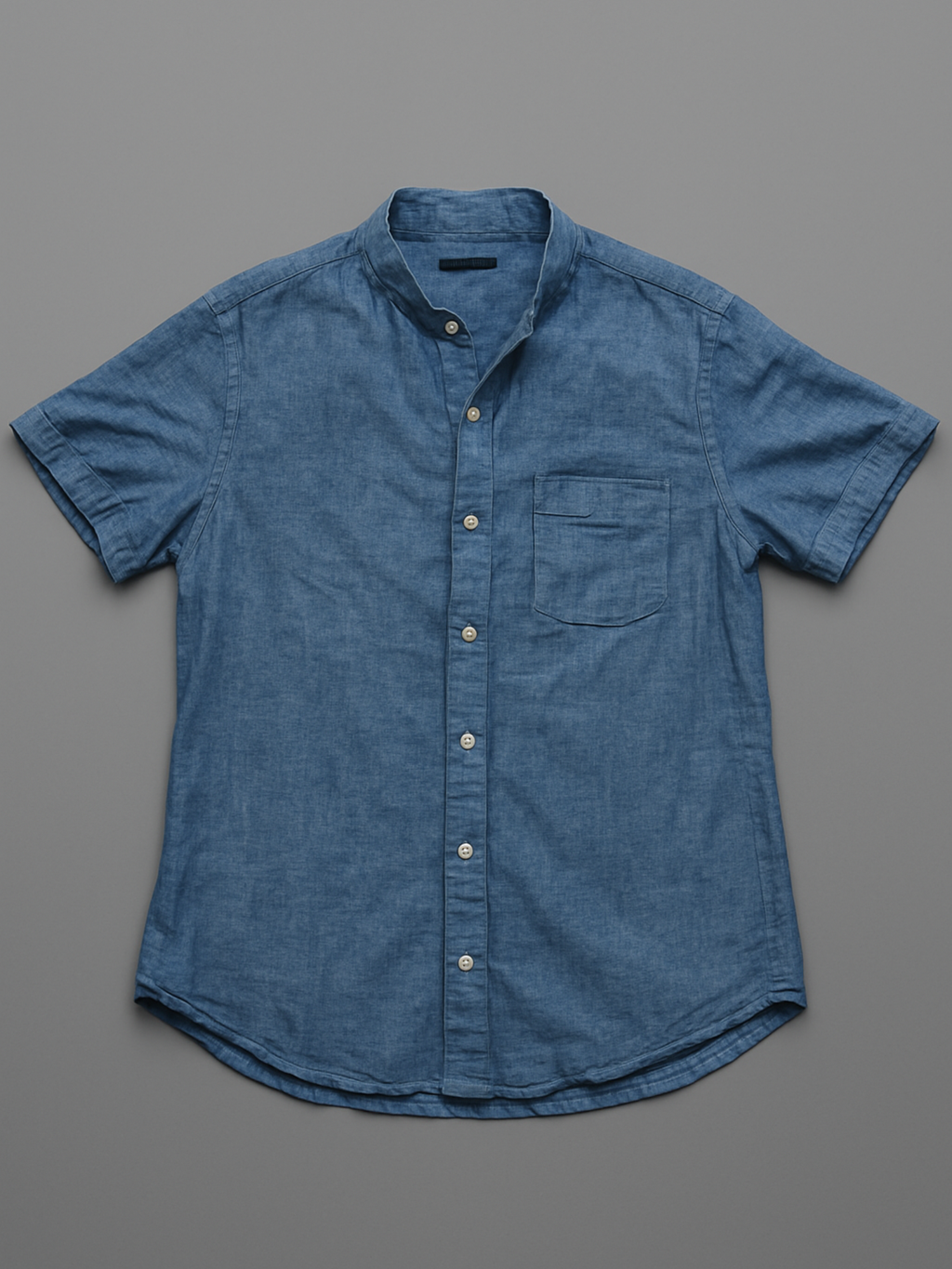 Nautica Vintage Striped Polo Shirt