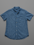 Nautica Vintage Striped Polo Shirt