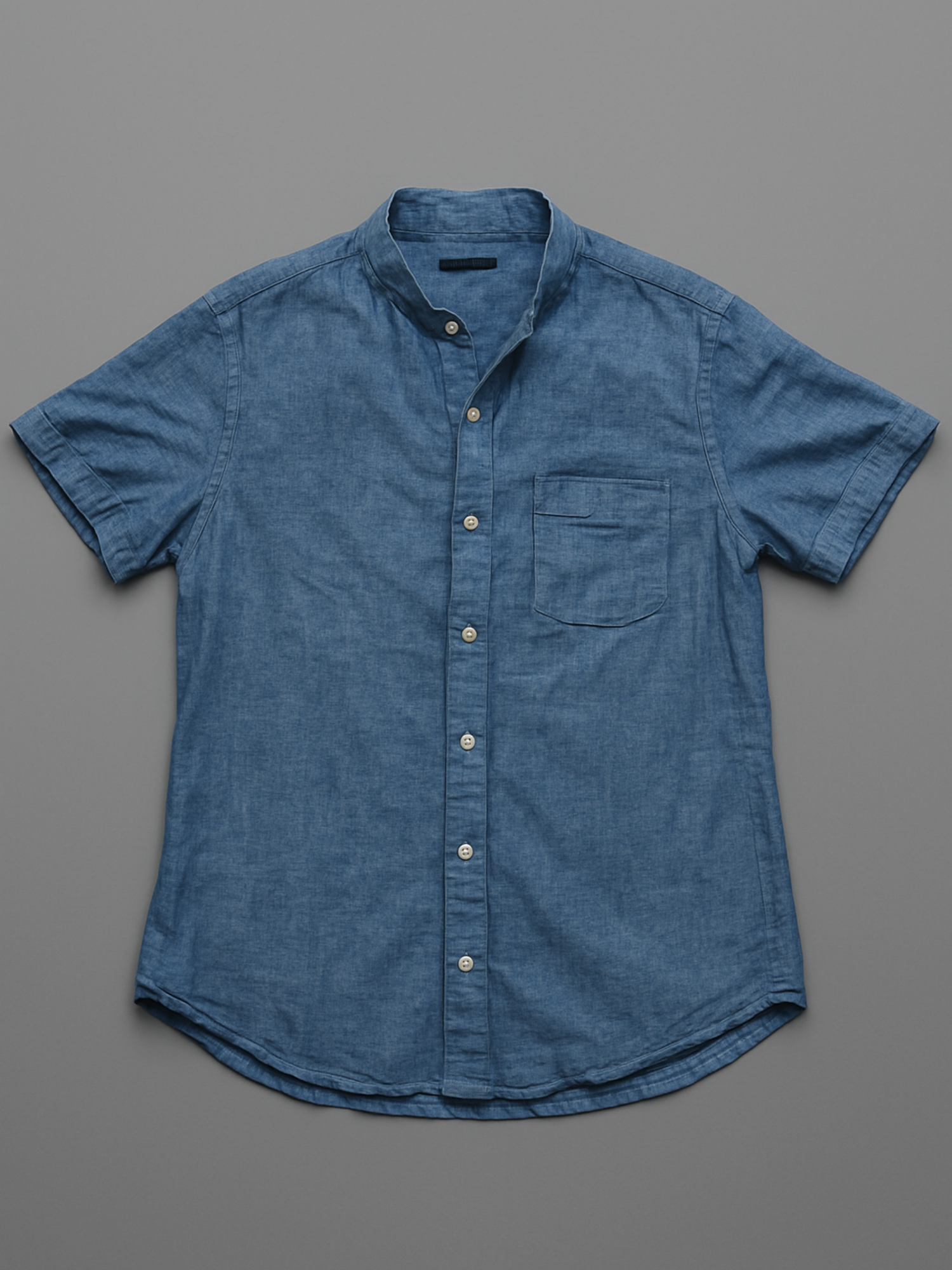 Nautica Vintage Striped Polo Shirt