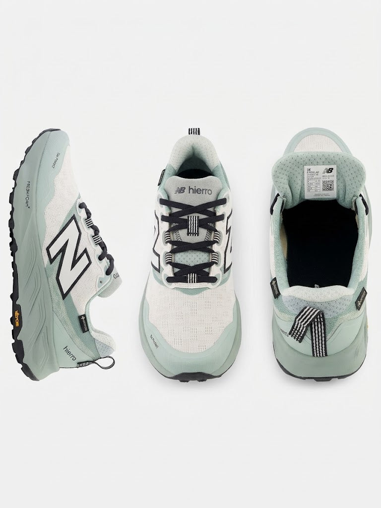 New Balance - Hierro v9 Gore-Tex Running Shoes