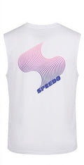 SPEEDO - Camiseta Manga Corta