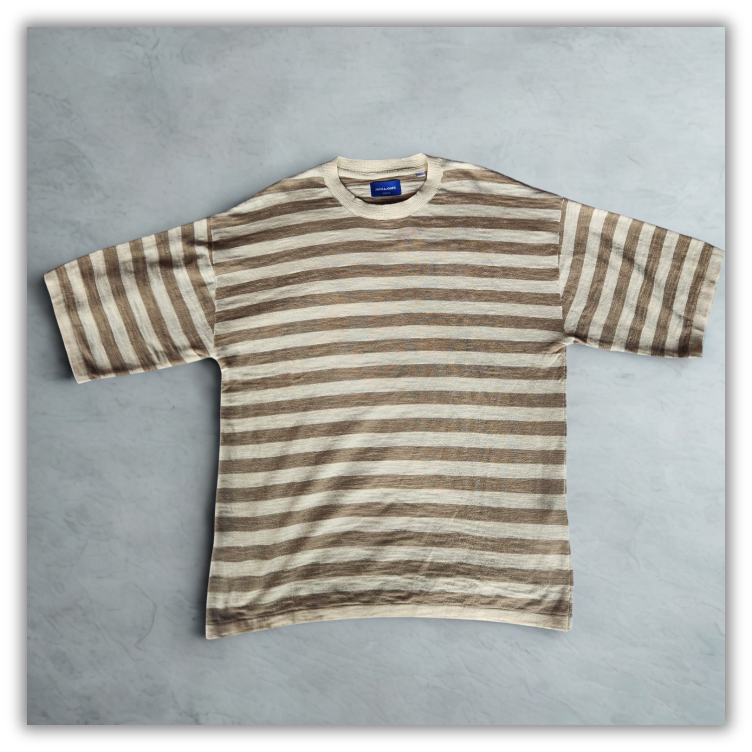 Jack & Jones Premium Cotton Tee