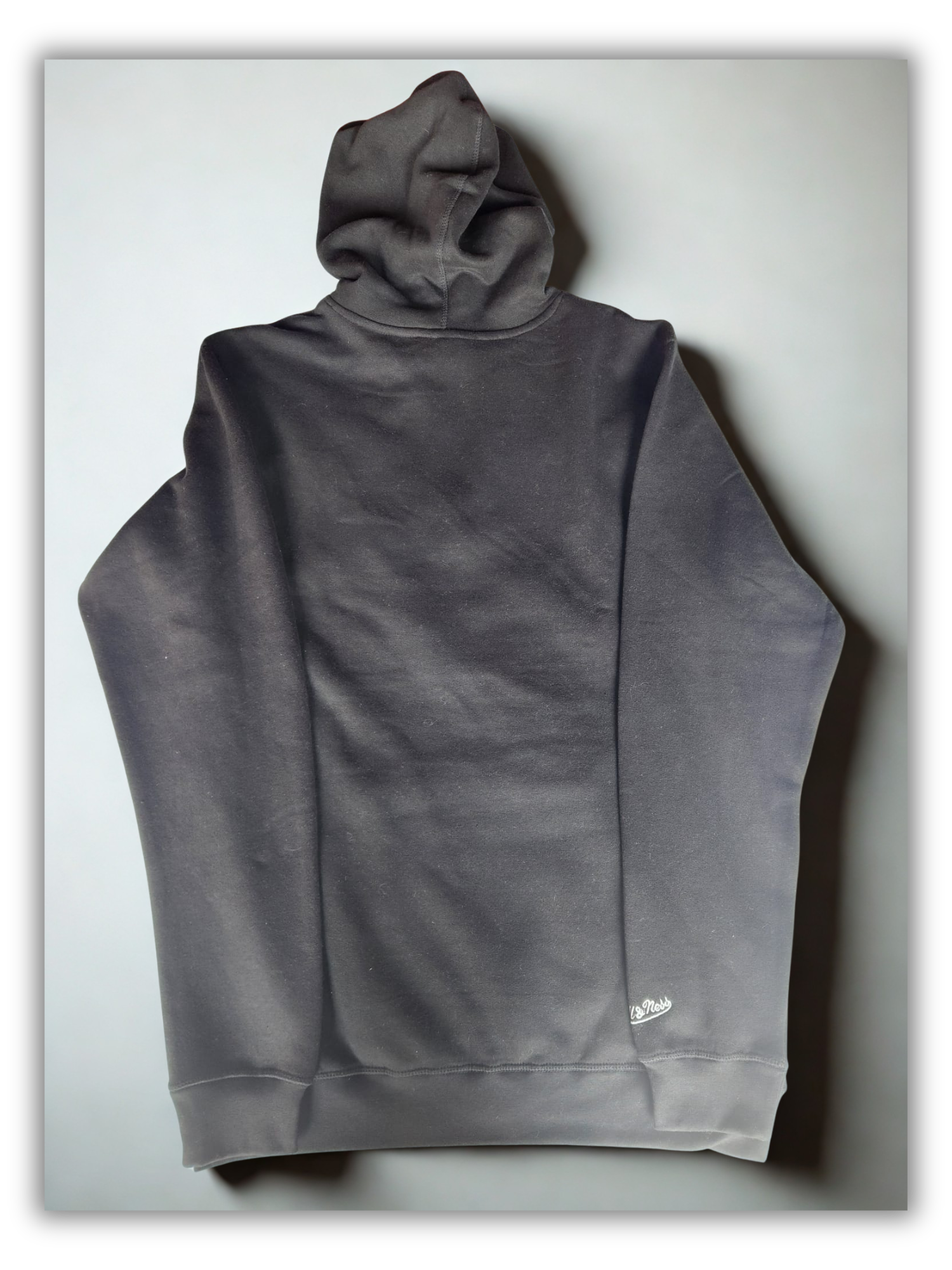 Chicago Bulls Heritage Hoodie