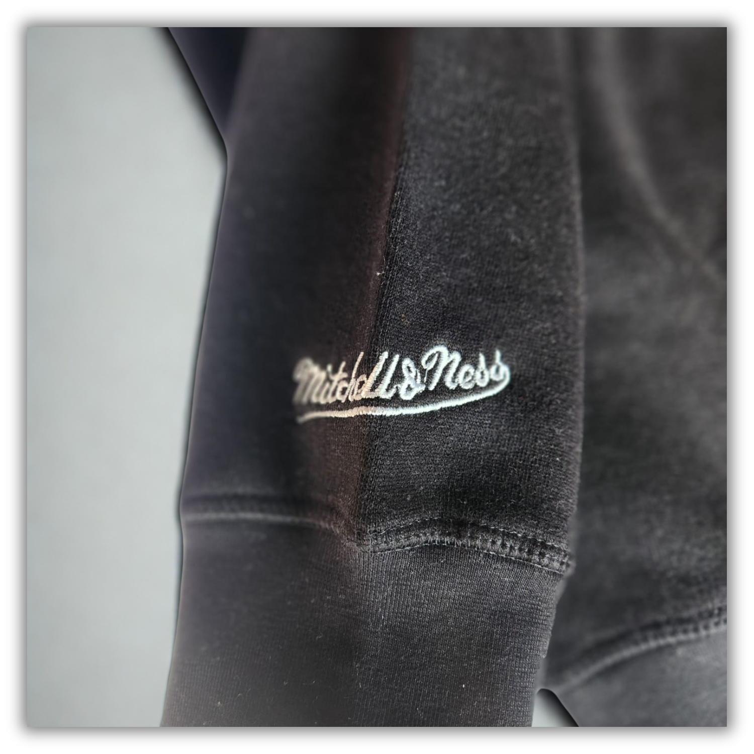 Chicago Bulls Heritage Hoodie