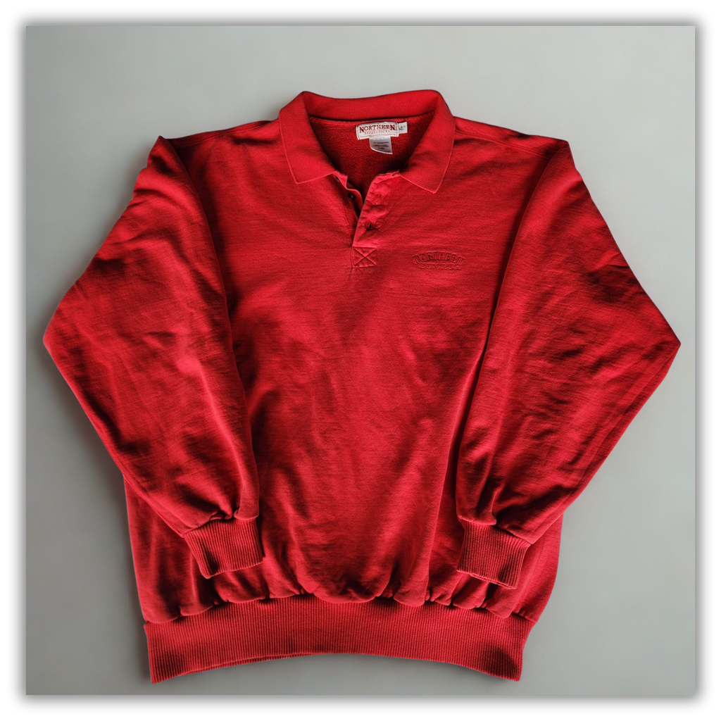 Northern Reflections Heritage Sweater