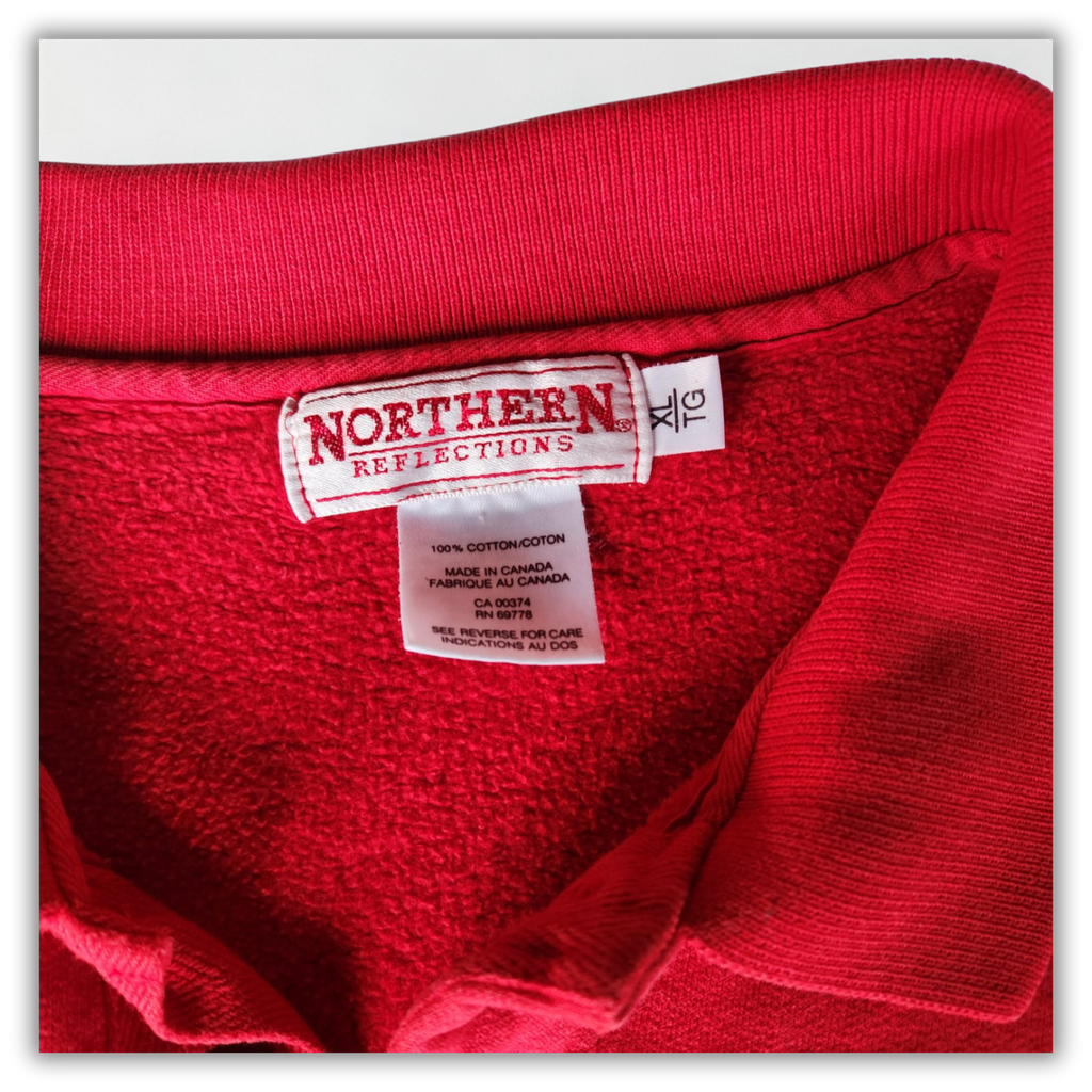 Northern Reflections Heritage Sweater