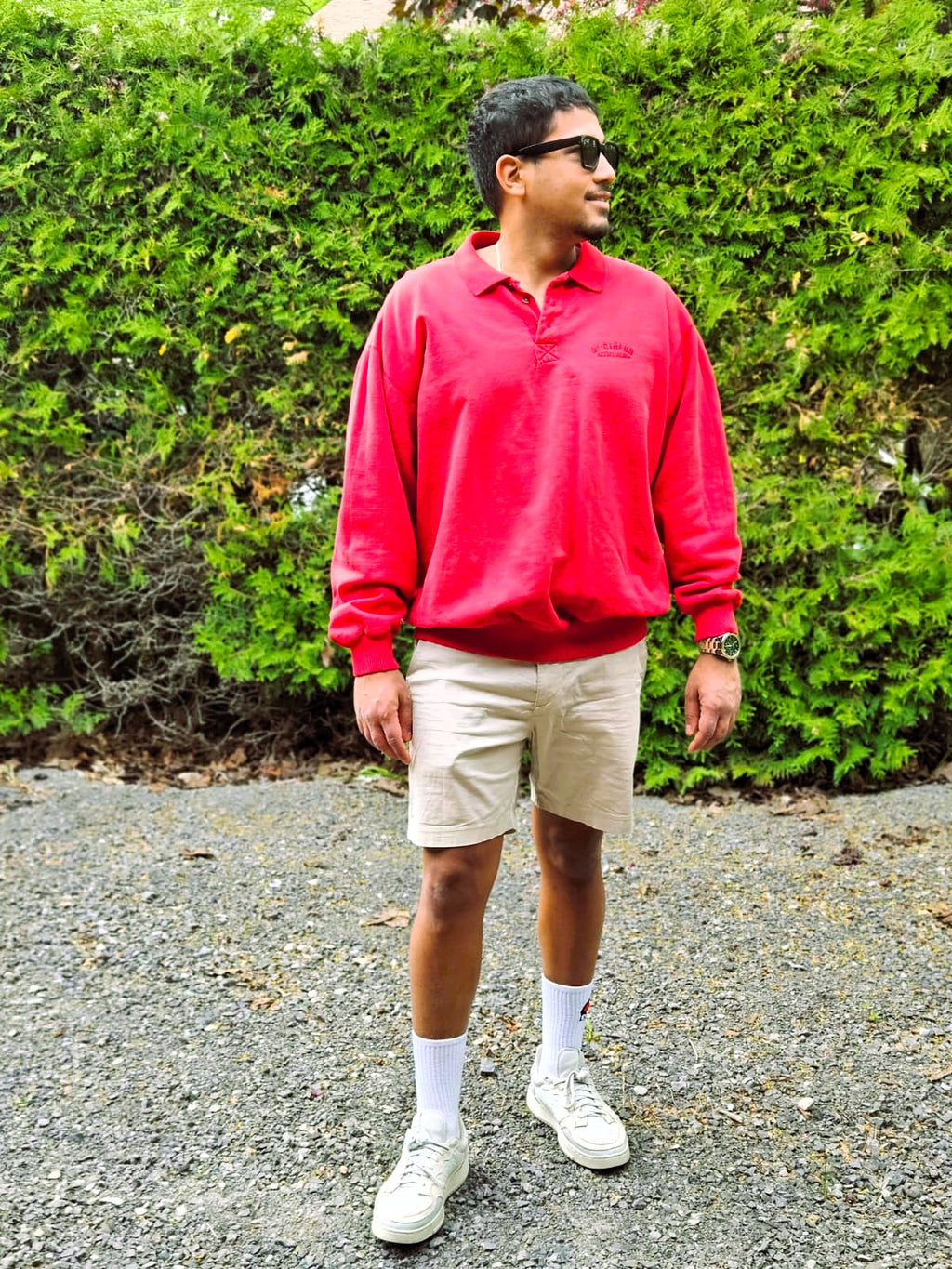 Northern Reflections Heritage Sweater