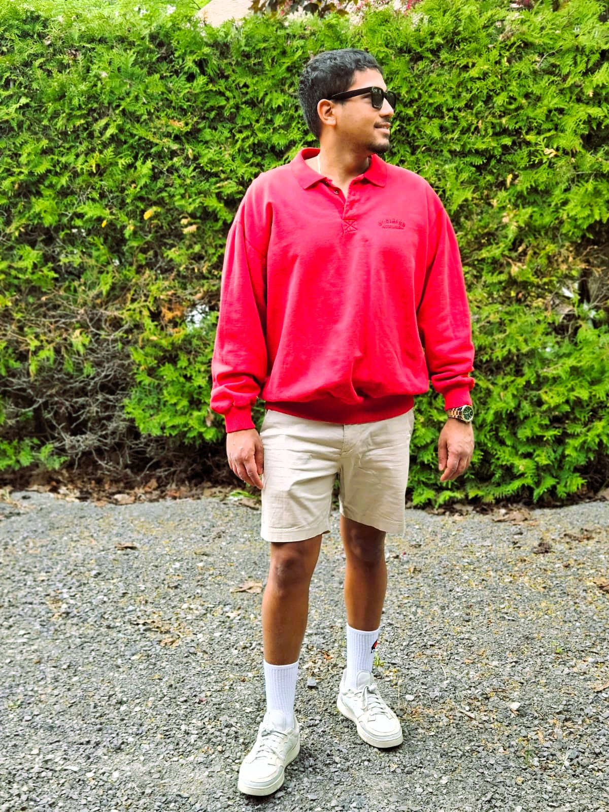 Northern Reflections Heritage Sweater