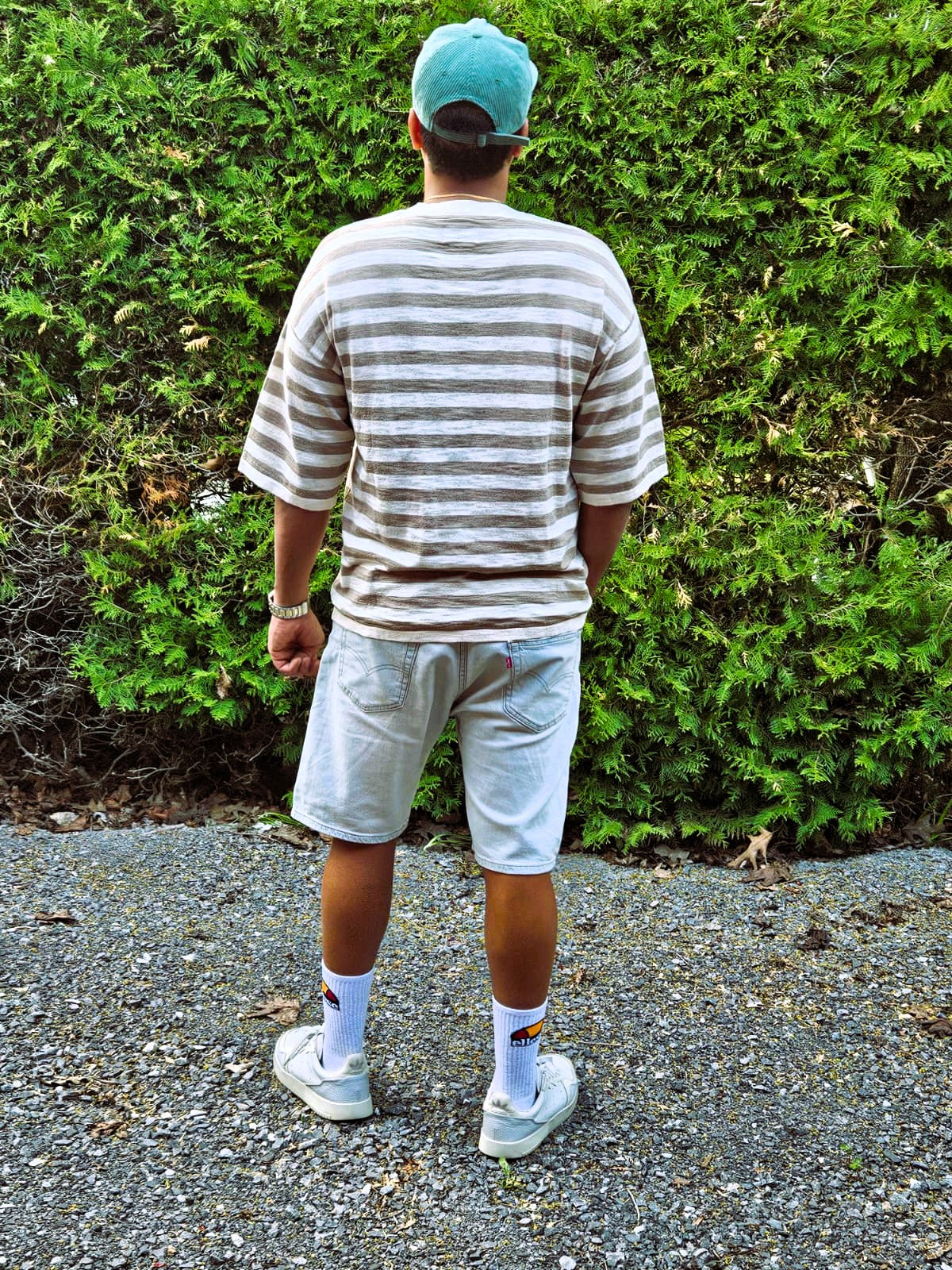 Jack & Jones Premium Cotton Tee