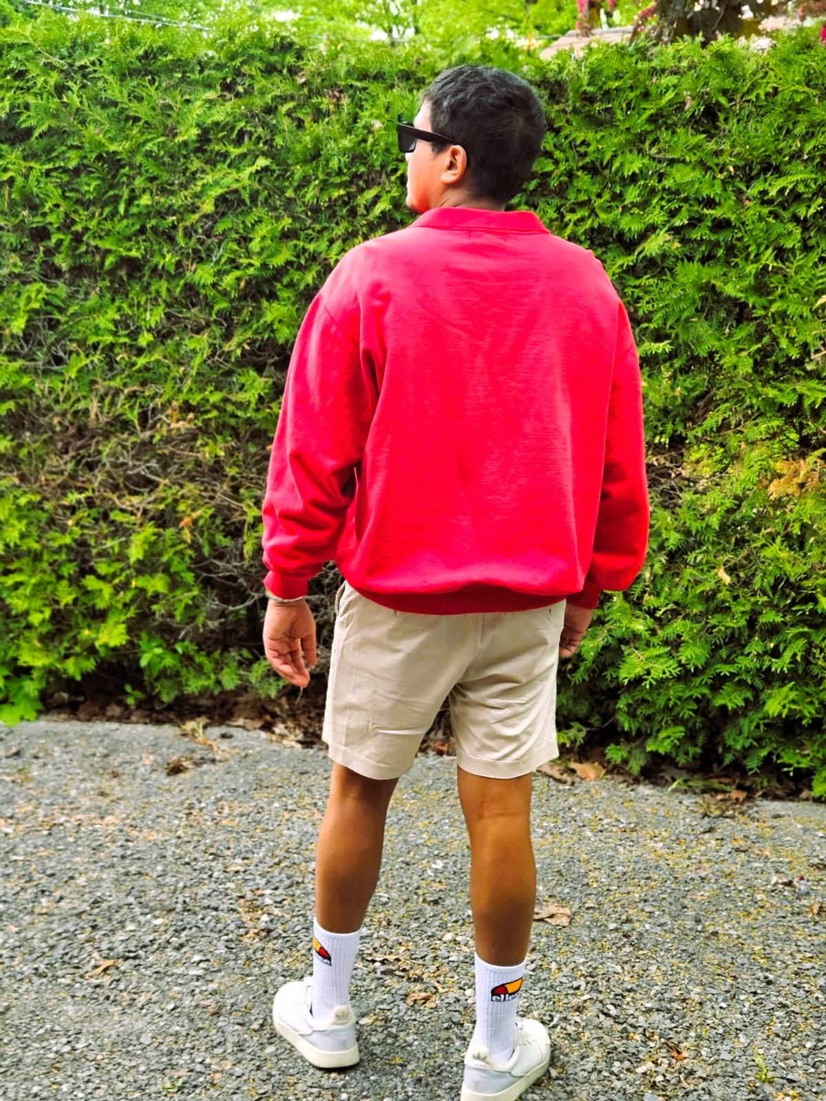 Northern Reflections Heritage Sweater