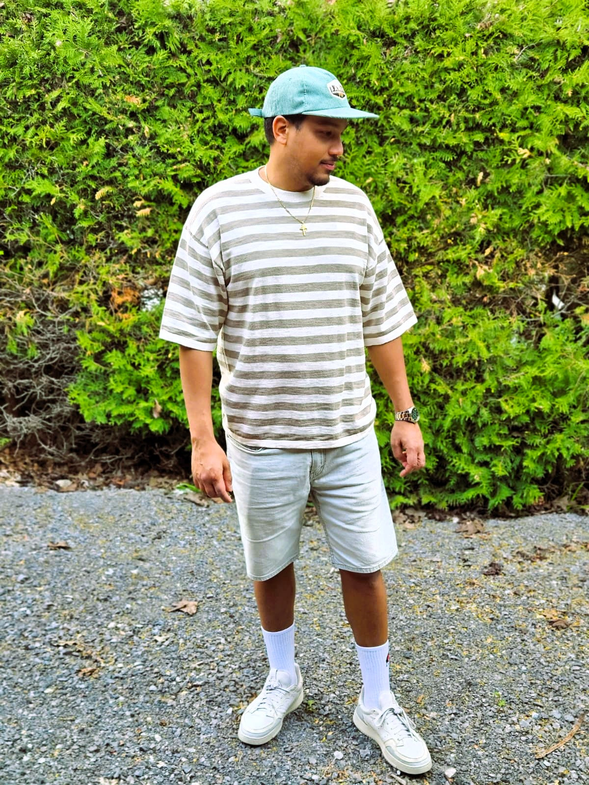 Jack & Jones Premium Cotton Tee